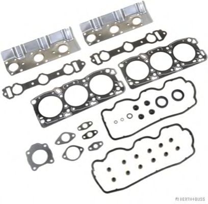 комплект гарнитури, цилиндрова глава J1245046