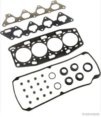 комплект гарнитури, цилиндрова глава J1245051