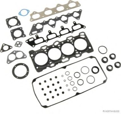 комплект гарнитури, цилиндрова глава