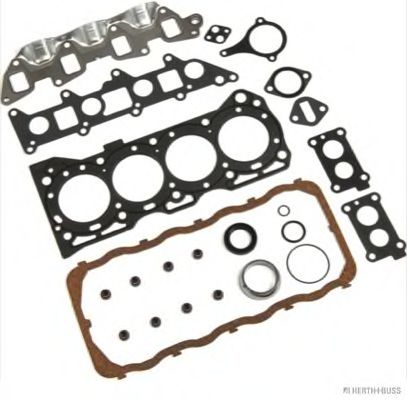 комплект гарнитури, цилиндрова глава J1248007