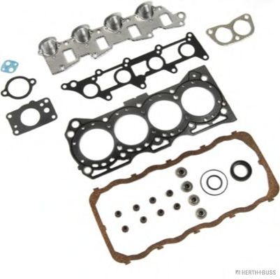 комплект гарнитури, цилиндрова глава J1248014