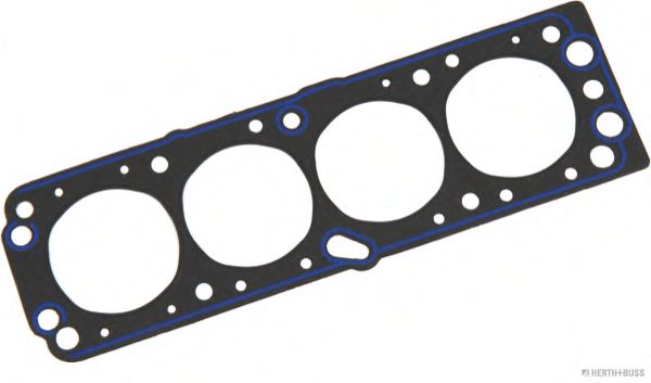 гарнитура, цилиндрова глава J1250905