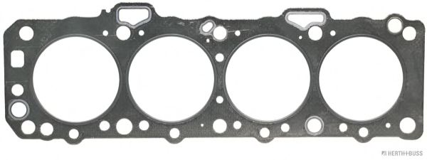 гарнитура, цилиндрова глава J1251012