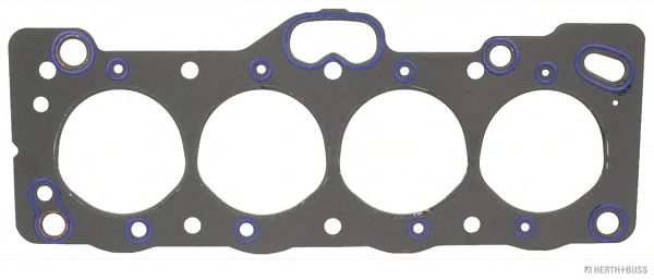 гарнитура, цилиндрова глава J1252002