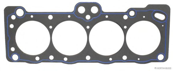 гарнитура, цилиндрова глава J1252010