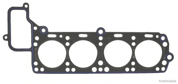 гарнитура, цилиндрова глава J1252019