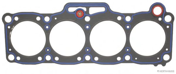 гарнитура, цилиндрова глава J1253012