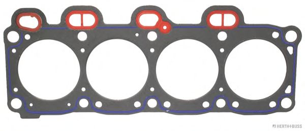 гарнитура, цилиндрова глава J1253014