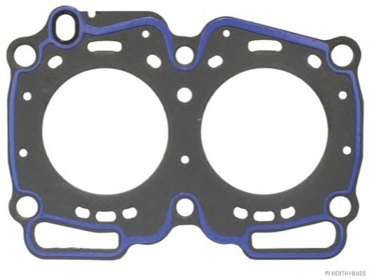 гарнитура, цилиндрова глава J1257005