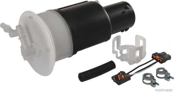 горивен филтър J1334035