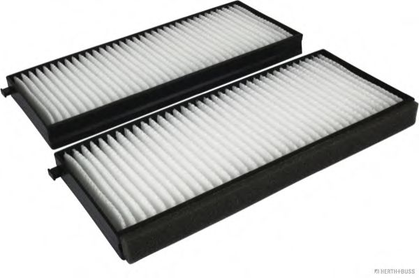 филтър, въздух за вътрешно пространство