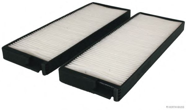 филтър, въздух за вътрешно пространство J1340904