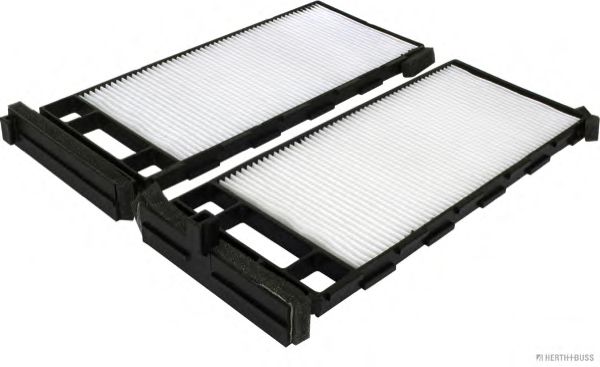 филтър, въздух за вътрешно пространство J1341008