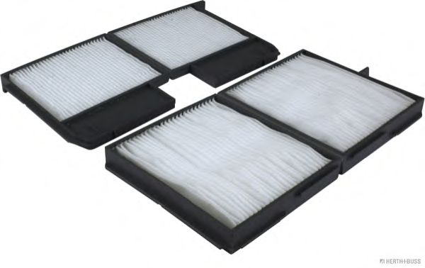 филтър, въздух за вътрешно пространство J1342022