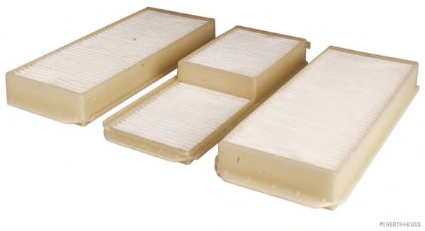 филтър, въздух за вътрешно пространство