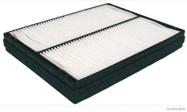 филтър, въздух за вътрешно пространство J1343003