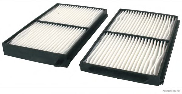 филтър, въздух за вътрешно пространство J1343004