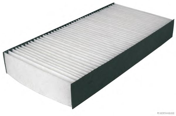 филтър, въздух за вътрешно пространство J1344006