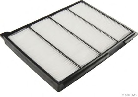 филтър, въздух за вътрешно пространство J1347003