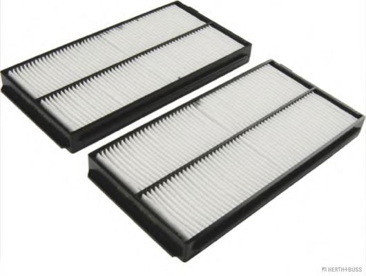 филтър, въздух за вътрешно пространство J1348004