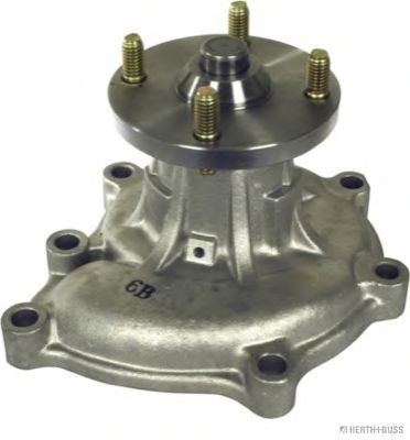 водна помпа