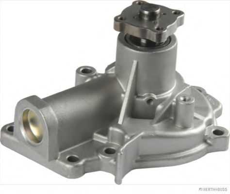 водна помпа