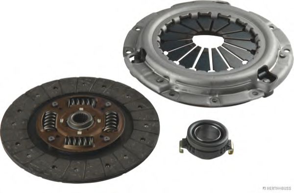 комплект съединител J2000321