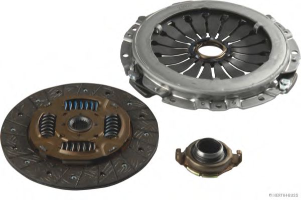 комплект съединител J2000343