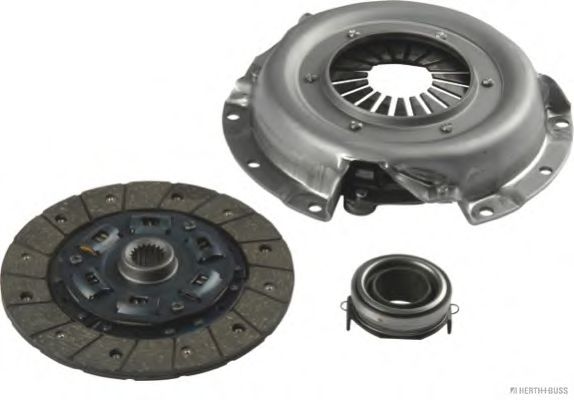 комплект съединител J2000505