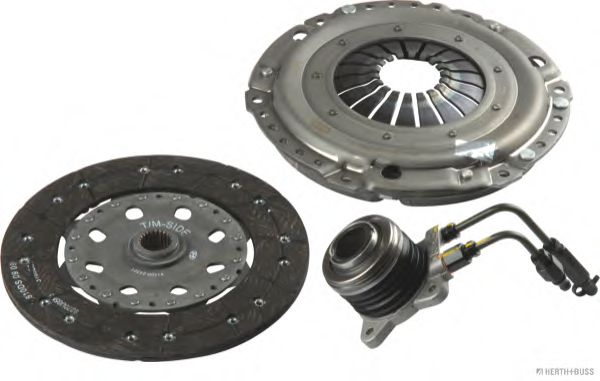 комплект съединител J2000522