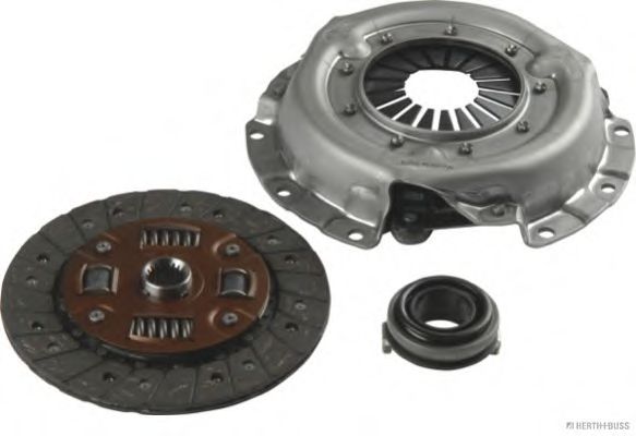 комплект съединител J2000528