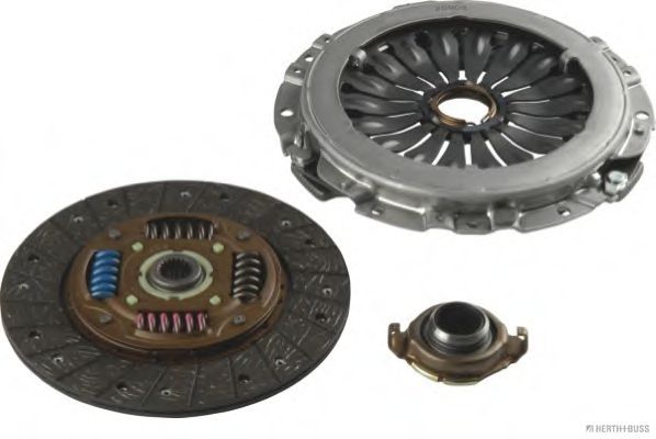 комплект съединител J2000530