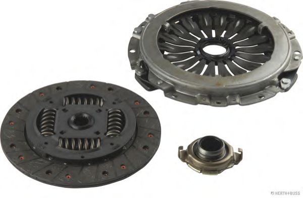 комплект съединител J2000540