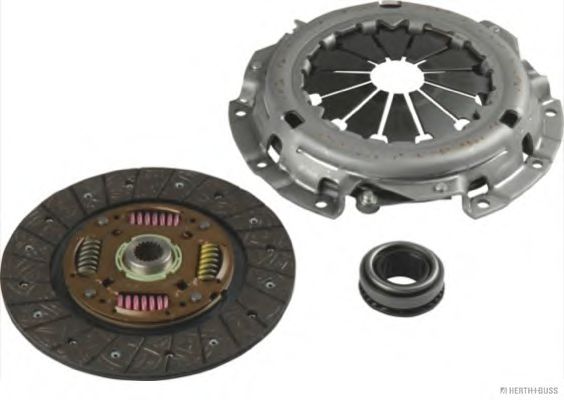 комплект съединител J2000550