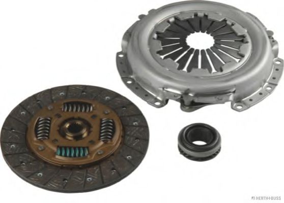 комплект съединител J2000552