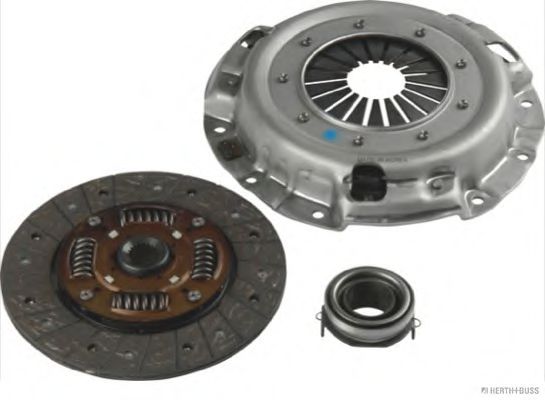 комплект съединител J2000570