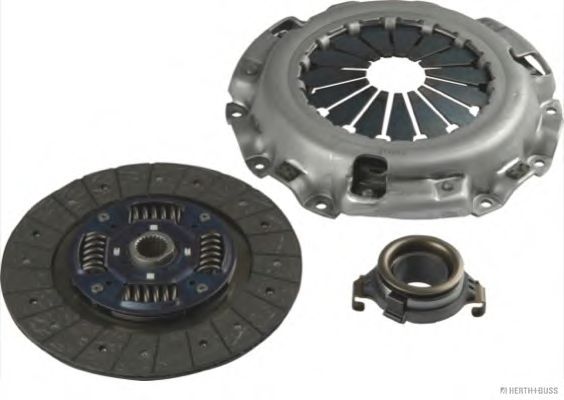 комплект съединител J2000580