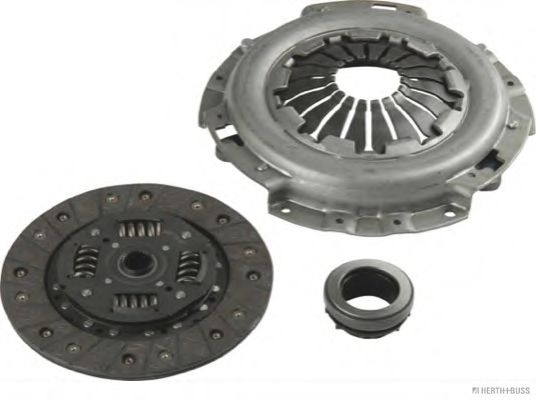 комплект съединител J2000905