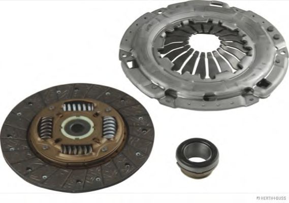 комплект съединител J2000907