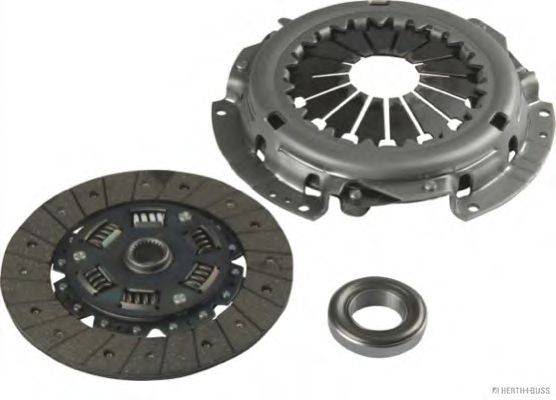 комплект съединител J2001008