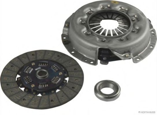 комплект съединител J2001024