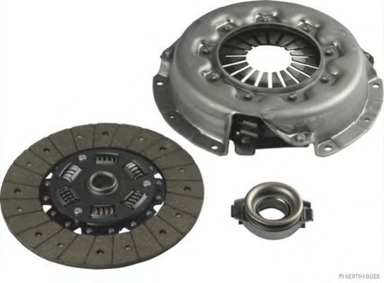 комплект съединител J2001083