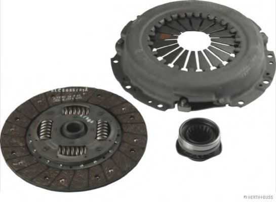 комплект съединител J2001104