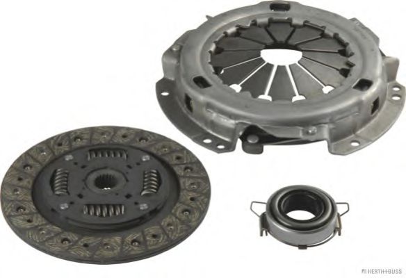 комплект съединител J2002030