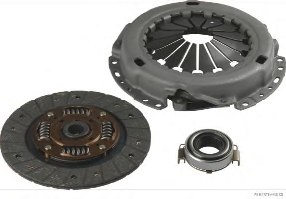 комплект съединител J2002089