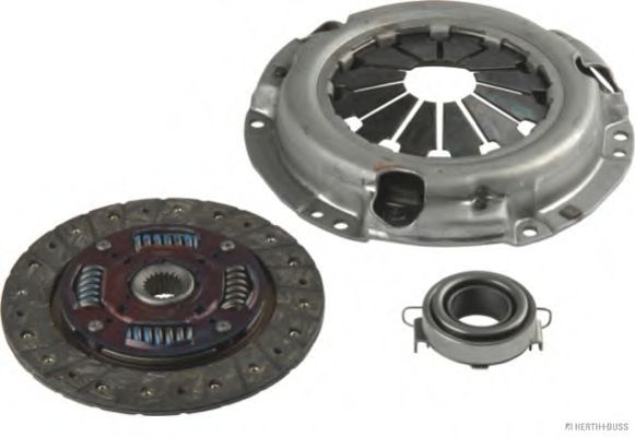 комплект съединител J2002128