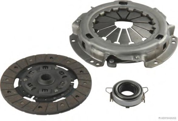 комплект съединител