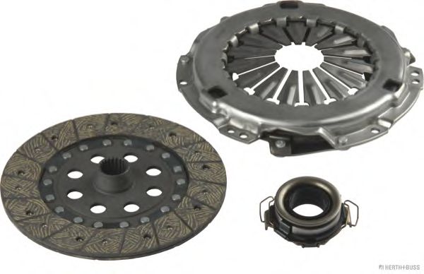 комплект съединител J2002186