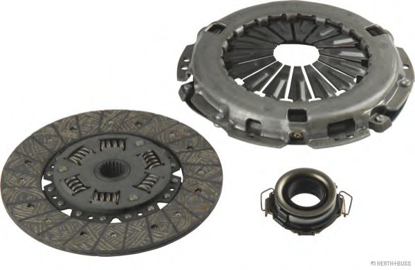 комплект съединител J2002207