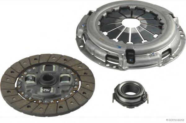 комплект съединител J2002224